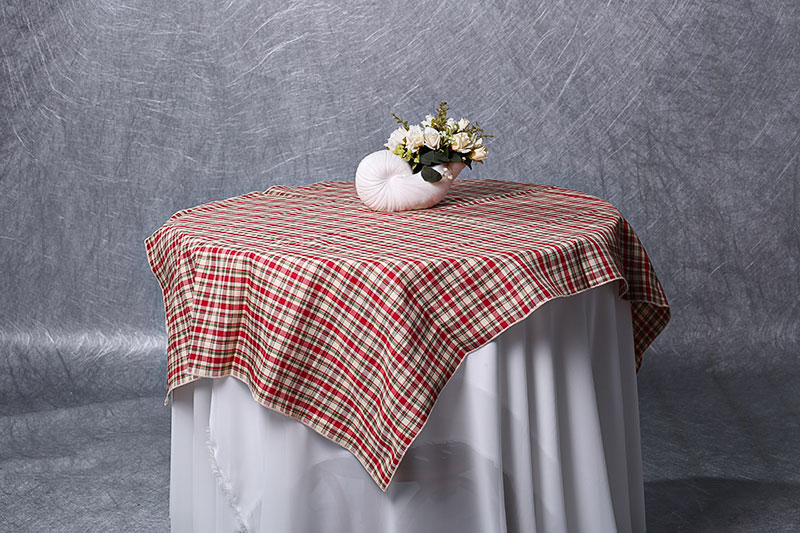 Cotton linen