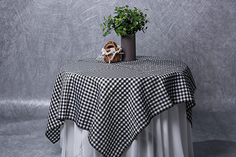 Cotton linen