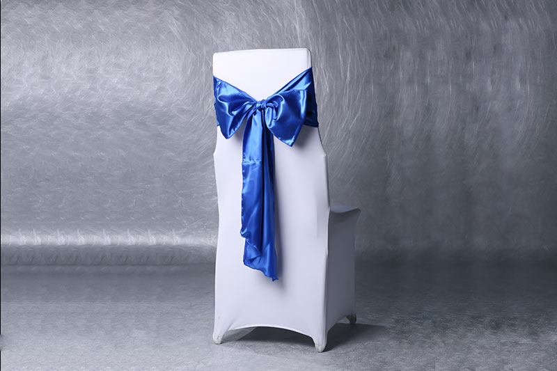 Satin-Blue
