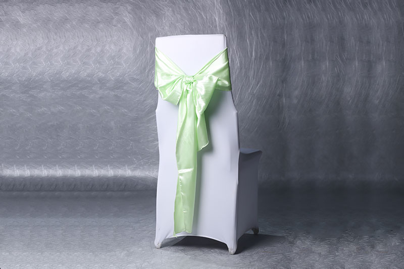 Satin-Green
