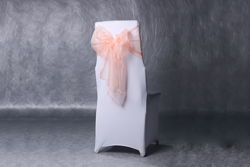 Organza Orange