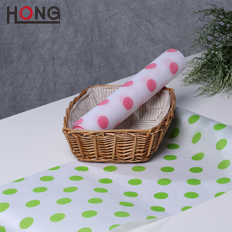 PET Non-woven with printing dolls table runner for banquet decor